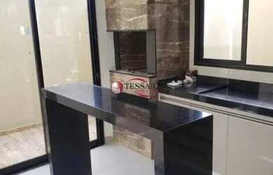 Imagem 7: Vende casa Maria Julia com 3 dormitórios suítes, sala 2 ambientes, lavabo,...