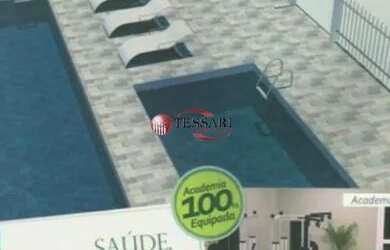 Imagem 5: Venda Apartamento, São José do Rio Preto - SP Alto Padrão, 02 Dormitórios,...