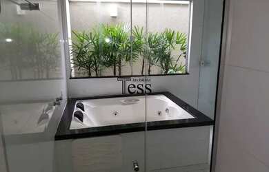 Imagem 8: Casa em Condomínio à venda, 3 quartos, 1 suíte, Recanto do Lago - São...