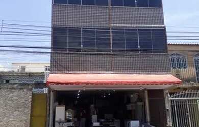 Imagem: O apartamento possui 5 Dormitórios, 5 Banheiros, 441m² de