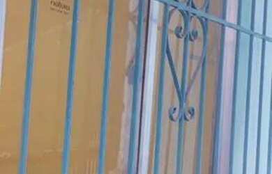 Imagem: A casa possui 1 Dormitório, 1 Banheiro, 30m² de Área e está