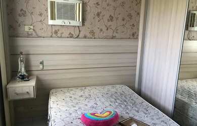 Imagem 5: APARTAMENTO PARA VENDA NO CANTO BELO JABOTIANA