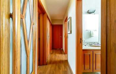 Imagem 16: APARTAMENTO RESIDENCIAL em São Paulo - SP, Higienópolis