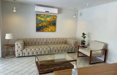 Imagem 2: Condomínio Santa Marina Barra da Tijuca venda e locação