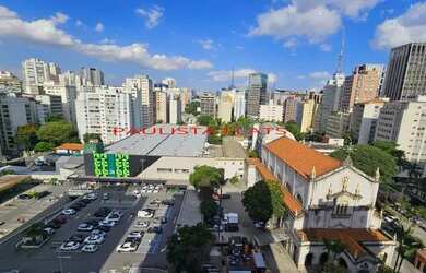 Imagem 3: SÃO PAULO - Conjunto Comercial/Sala - BELA VISTA