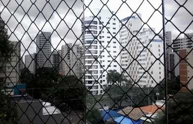 Imagem 7: Apartamento com 227 m² em Moema - 3 vagas