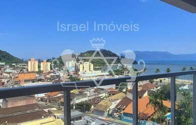 Imagem: O apartamento e possui 2 Dormitórios, Suítes, 2 Banheiros