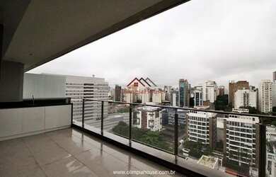 Imagem 10: Apartamento Locação 1 Dormitórios - 76 m² Vila Nova Conceição