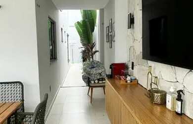 Imagem 11: ECO-BOUGANVILLE. Piscina, 150m² de Área, 1 Vaga na garageme2 Dormitórios