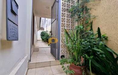 Imagem 2: Casa térrea com 02 dormitórios, 02 vagas - Bosque da saúde