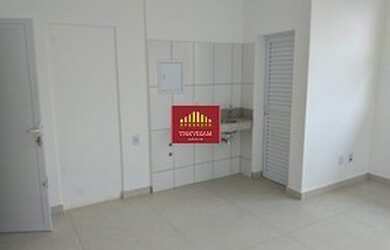 Imagem 4: Andar/laje corporativa para aluguel tem 25 metros quadrados