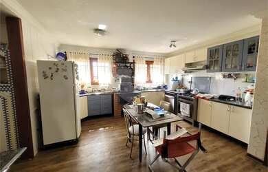 Imagem 12: Linda Casa a Venda na Serra da Cantareira no Condomínio Alpes da Cantareira