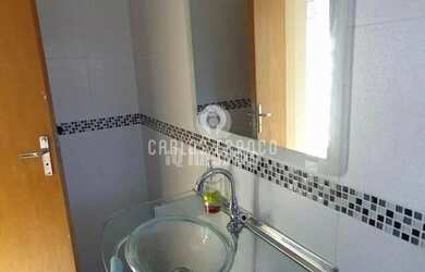 Imagem 4: Sobrado no planalto paulista. 3 dormitórios suite 6 garagens