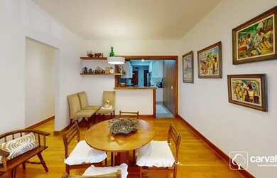 Imagem 5: Apartamento para aluguel Copacabana com 112 m² , 3 quartos 1 suíte 1...