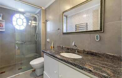 Imagem 11: APARTAMENTO RESIDENCIAL em São Paulo - SP, Bela Vista