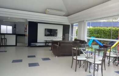 Imagem 11: FLORIANóPOLIS - Apartamento Padrão - Parque São Jorge