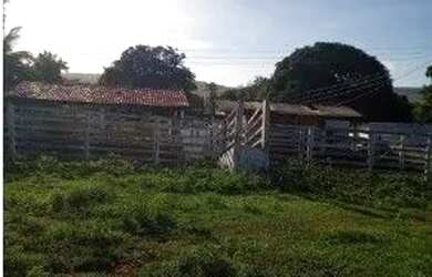 Imagem 12: Fazenda à venda, 396 hectares por R$ 3.100.000 - Zona Rural - Luziânia/GO