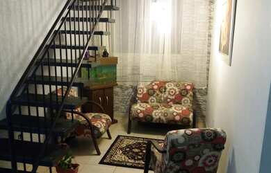 Imagem: O apartamento possui 2 Dormitórios, 2 Banheiros, 5 Vagas na