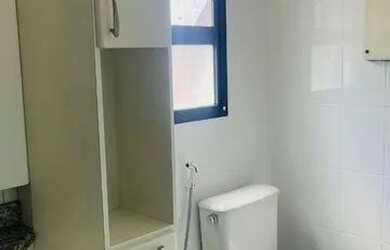 Imagem 4: Apartamento com 1 dormitório à venda, 45 m² por R$ 550.000,00 - Vila Olímpia - São Paulo/S