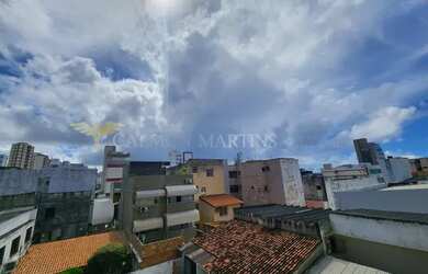 Imagem 5: Apartamento com 1 quarto, muito bem distribuído em 25m² na Pituba -...