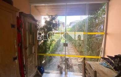 Imagem 3: Recreio dos Bandeirantes Casa de Condomínio 4 quartos, sendo 1 suite