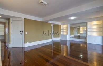 Imagem 3: Locação Apartamento 4 Dormitórios - 179 m² Campo Belo