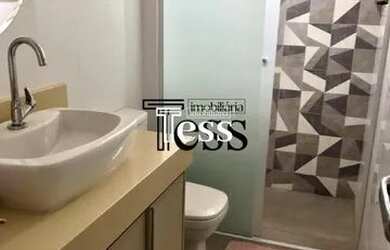 Imagem 10: Venda de casa em condomínio Las Palmas 3 dormitórios zona sul 2 vagas portaria 24h Jardim