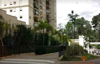 Imagem 13: Residencial - Jd Tupanci. Piscina, 68m² de Área, 1 Vaga na garageme1...