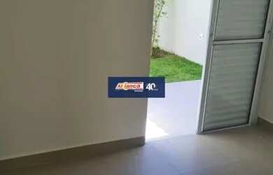 Imagem 10: Sobrado, Recreio Maristela - Atibaia