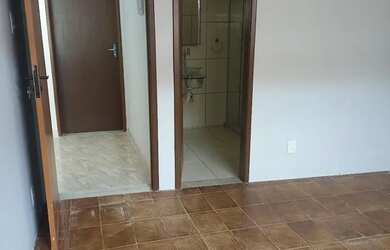 Imagem 12: Alugo casa no padrão. 80m² de Área, 1 Vaga na garageme2 Dormitórios