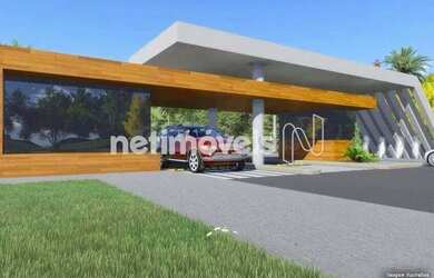 Imagem: Venda Lote em condomínio Estância do Sereno Sarzedo