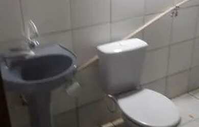 Imagem: O apartamento possui 1 Dormitório, 1 Banheiro e está localizado