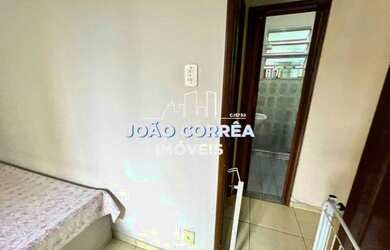 Imagem 6: Apartamento-À VENDA-Quintino Bocaiúva-Rio de Janeiro-RJ