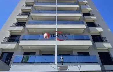 Imagem: O apartamento possui 3 Dormitórios, 2 Banheiros, 1 Vaga na