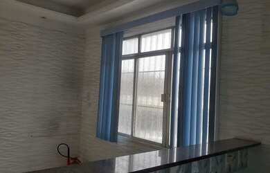 Imagem 4: Alugo em Belford Roxo RJ. Imóvel novo, 100m² de Áreae3 Dormitórios