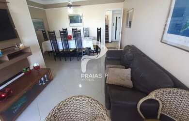 Imagem: GUARUJá - Apartamento Padrão - Enseada