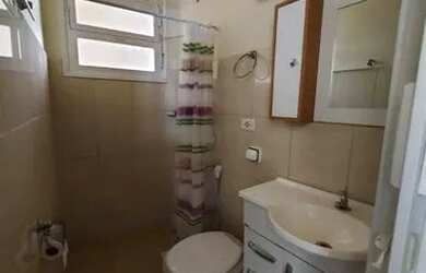 Imagem 6: Quitinete frente ao mar, pagamento á vista, Boa Vista - São Vicente