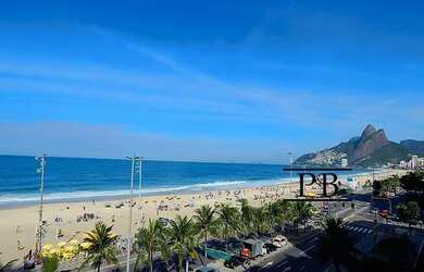 Imagem 2: Apartamento com 4 dormitórios, 330 m² - venda por R$ 15.000.000,00 ou...