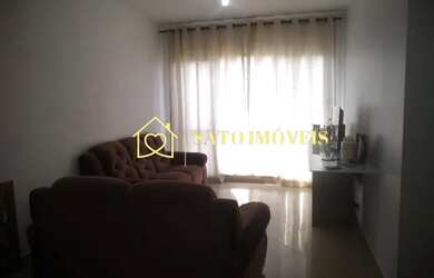 Imagem: O apartamento possui 3 Dormitórios, 2 Banheiros, 84m² de Área