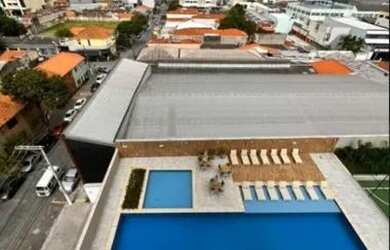 Imagem 12: Apartamento com varanda gourmet novo a venda no Tatuapé