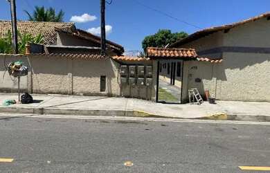 Imagem 3: Aluguel de Kitinete no Parquq Nanci, Maricá -RJ