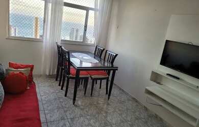 Imagem 11: Apartamento para aluguel na Barra, por temporada