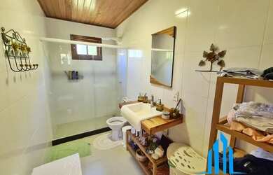 Imagem 5: Condomínio fechado Buenos Aires Country Buenos Aires em meio a Mata Atlântica...