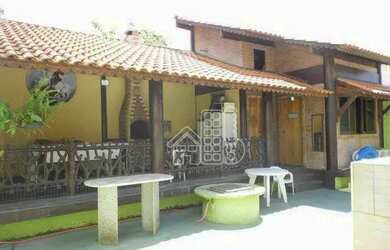 Imagem 15: Casa com 4 quartos à venda, 220 m² por R$ 860.000 - Itaipu - Niterói/RJ