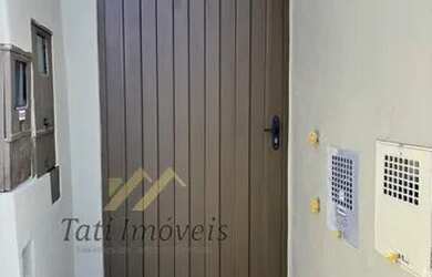 Imagem: A casa possui 1 Dormitório, 1 Banheiro, 50m² de Área e está