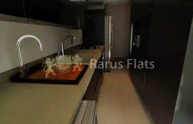 Imagem 12: Flat para locação no Itaim Bibi - Edifício Maxhaus Itaim - Cód. LML18073