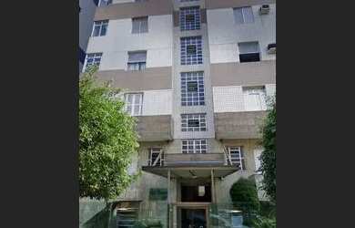 Imagem: O apartamento possui 1 Dormitório, 1 Banheiro e está localizado