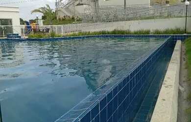 Imagem 5: Aluguel Apartamento Condomínio Mirante do Iguatemi Nascente R$ 2.400,00