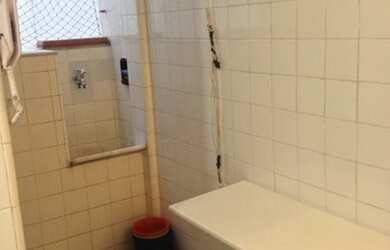 Imagem 12: Inacreditável Tijuca silencioso até 5 pessoas estadia min 3 diárias