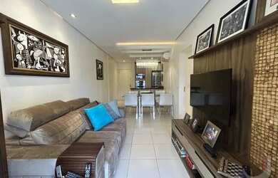 Imagem 5: Apartamento para venda com 3 quartos em Itacorubi - Florianópolis - SC